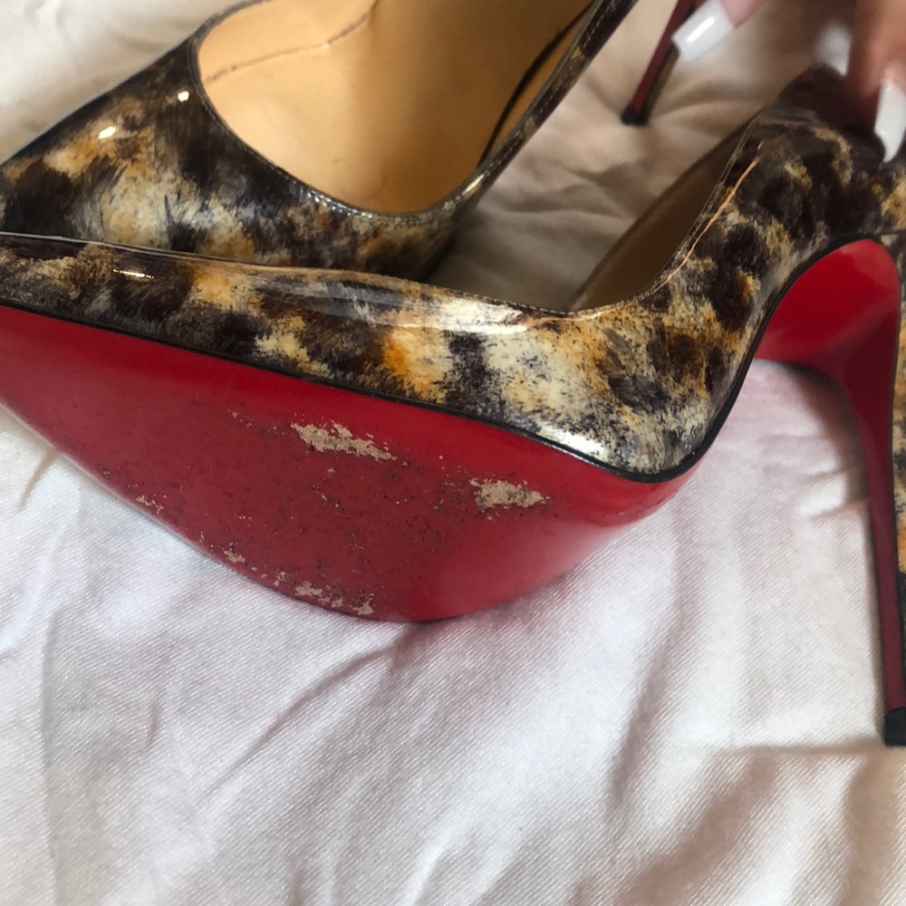 Christian Louboutin